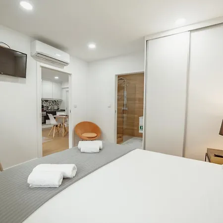 Bomfim Premium By Homing Porto