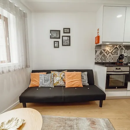 Bomfim Premium By Homing Oporto