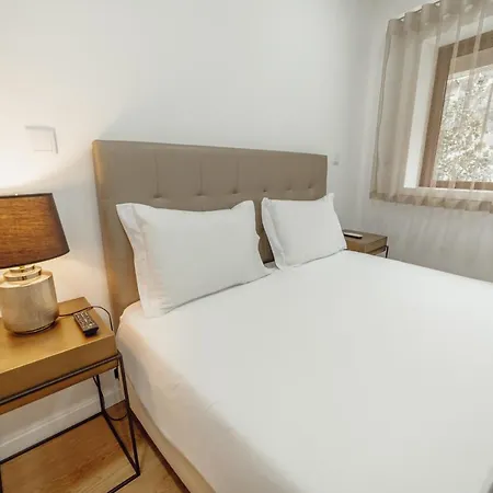 Bomfim Premium By Homing Apartment