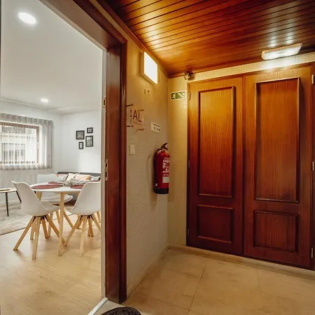 Bomfim Premium By Homing Apartment *
