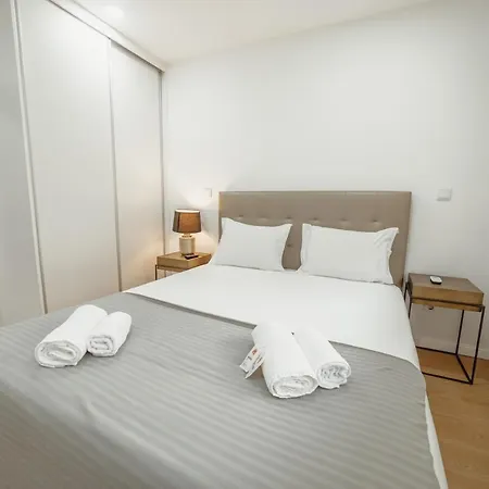 Bomfim Premium By Homing * Oporto