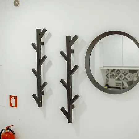 Bomfim Premium By Homing Apartment Porto