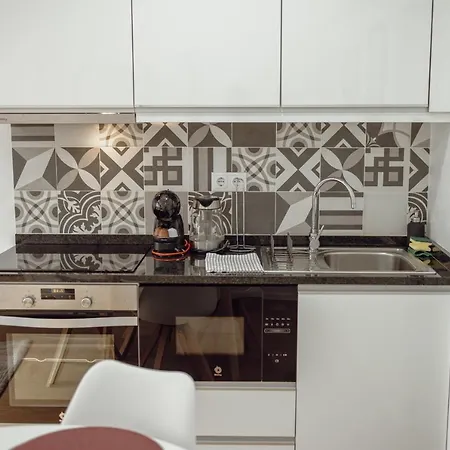 Bomfim Premium By Homing Apartment Porto