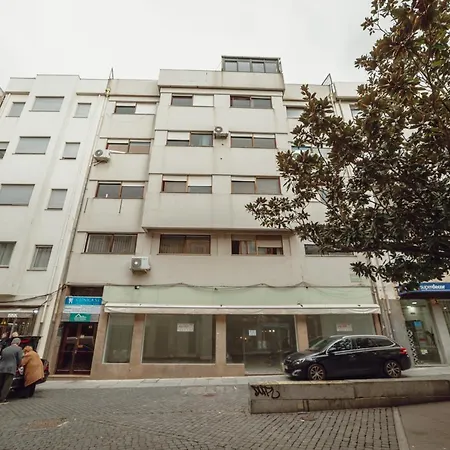 Appartement Bomfim Premium By Homing