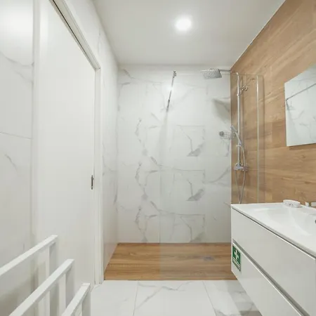 Bomfim Premium By Homing Apartment Porto
