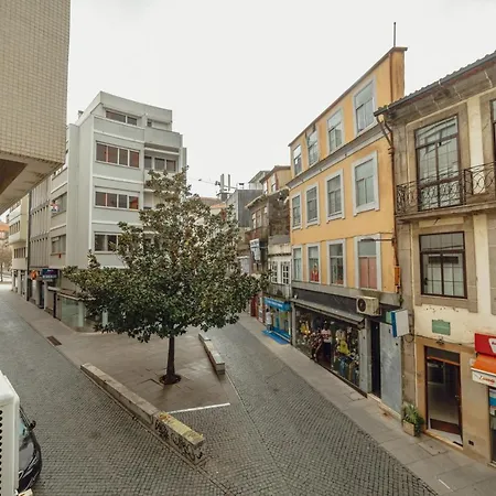Bomfim Premium By Homing Apartment Porto