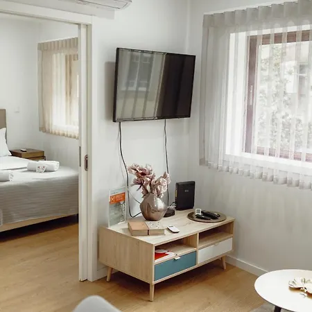 Apartment Bomfim Premium By Homing