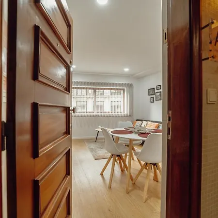 Apartment Bomfim Premium By Homing