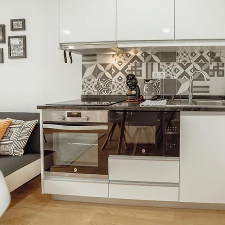 Bomfim Premium By Homing * Porto