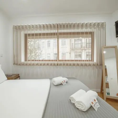 Bomfim Premium By Homing * Oporto