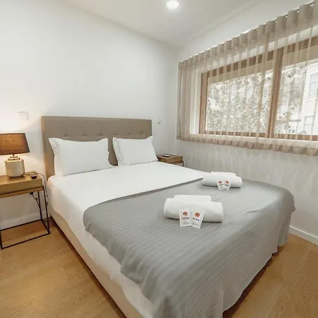 Bomfim Premium By Homing * Porto